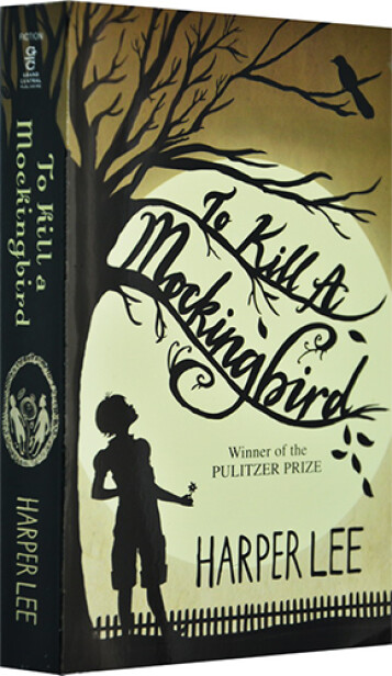 杀死一只知更To Kill a Mockingbird 英文原版 经典文学-Harper Lee-微信读书