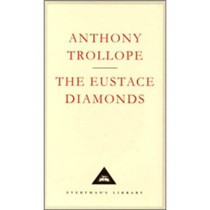 the eustace diamonds