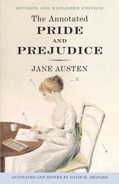 the annotated pride and prejudice the annotated pride and prejudice