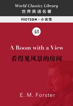 a room with a view 看得見風景的房間(英文版)-e.m.福斯特-微信讀書